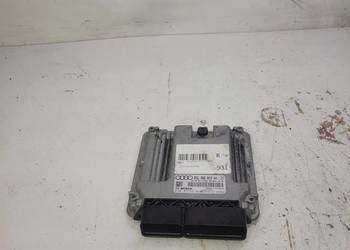 KOMPUTER STEROWNIK SILNIKA AUDI 2.0 TD 03L906019AH