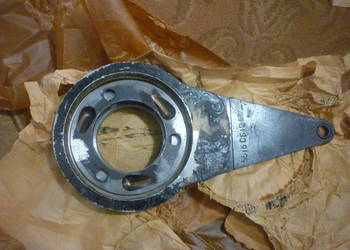 Czołg T-34 widełki wysprzęglające lewe 34-09-2sb