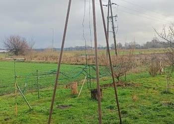 Zestaw ręczny do bicia studni wraz z osprzętem
