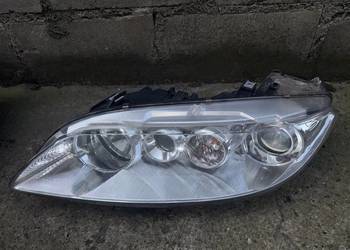 Lampa przód lewa  Mazda 6