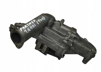 ZAWÓR EGR Peugeot 308 508 3008 Citroen C4 1.6 HDi TDCi 5056390200