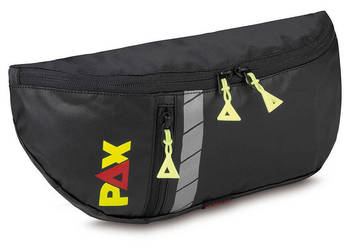 Saszetka Biodrówka Nerka - PAX Crossover Bag Crag