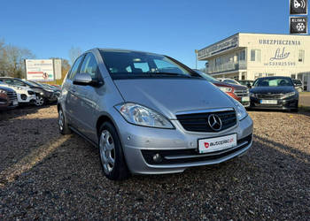 Mercedes A 160 Elek,szyby W169 (2004-2012)