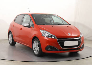 Peugeot 208 1.2 PureTech