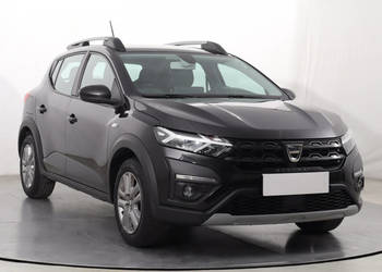 Dacia Sandero 1.0 TCe