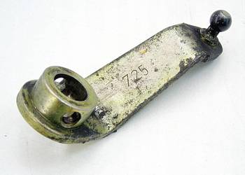 Dźwignia wybierak skrzyni 20DM62 Xsara Picasso C4 Partner Berlingo 307 206