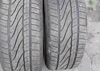Opony letnie 205/50 R17