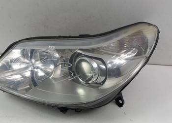 CITROEN C5 1 LIFT LAMPA PRZÓD LEWA EU XENON