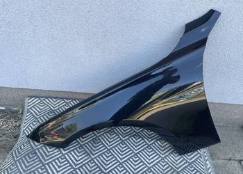 Błotnik lewy przód BMW F30 F31 475