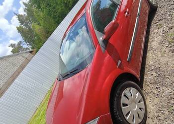 Sprzedam Renault Megane 1.6 16v
