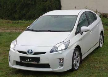Toyota Prius 3 super stan