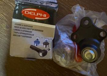 Sworzeń wahacza Delphi