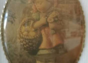 Obrazek Hummel Goebel vintage