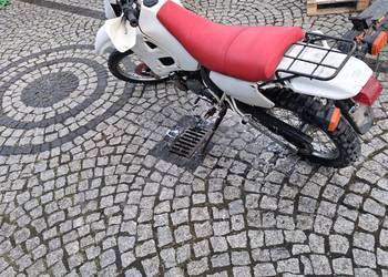Yamaha MT 125
