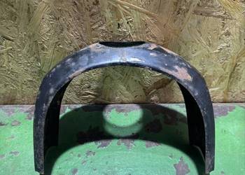 osłona błotnika Shl M17 Gazela