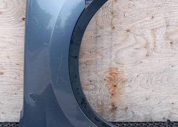 NISSAN QASHQAI J10 BŁOTNIK PRZÓD PRAWY B526