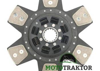Tarcza sprzęgła Renault 90-32 90-34 851-4S 85-14 85-34 80-14