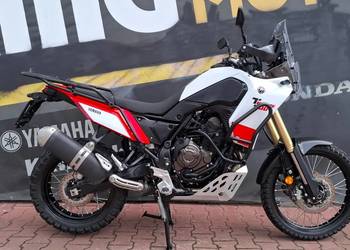 Yamaha Tenere 2022