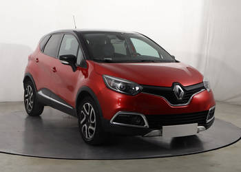 Renault Captur 1.2 TCe