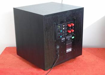 Sub aktywny IMG Stage Line SOUND-100SUB Monacor. DOSTAWA.