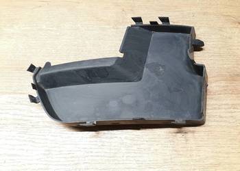 AUDI Q5 8R LIFT S-LINE KRATKA ZAŚLEPKA LEWA PRZÓD 8R0807245