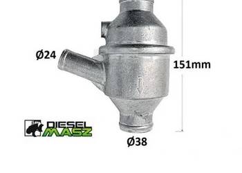 Termostat Renault 103-54,133- Fendt 102,305,306,311,611