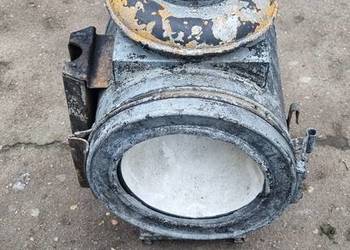 Stara Lampa Kolejowa