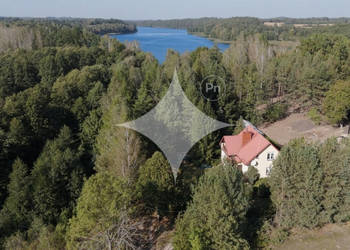 Dom wolnostojący 213.5m2 Płociczno