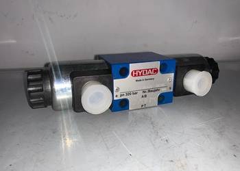 Hydac 4WE 6 H S01-24DG/V Hydraulic Valve