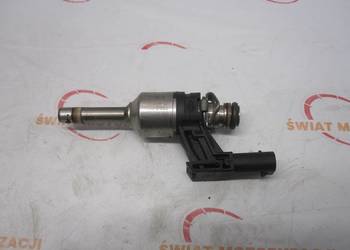 SKODA FABIA 1.2 TSI CBZD CBZ 105KM 126 tys km wtryskiwacz 03F906036B 06657M