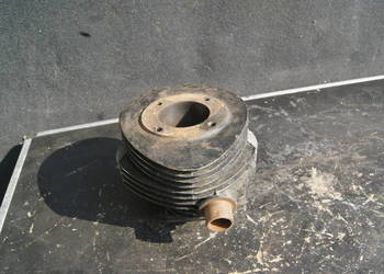 CYLINDER VICTORIA KR ILO SACHS PUCH
