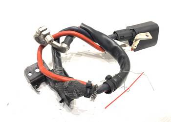 KLEMA PLUS VW T-ROC TAB016507E 2.0 150KM PRZEWÓD AKUMULATORA