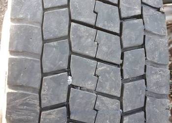 Opona 265/70 R19.5 Firestone