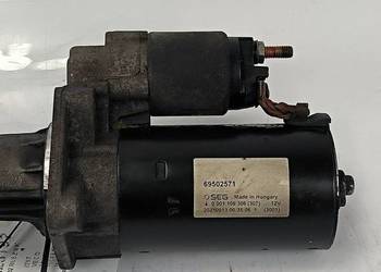 ROZRUSZNIK IVECO DAILY 35S18 69502571 ROZRUSZNIK IVECO DAILY 35S18 69502571