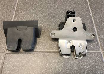 Zamek klapy Volvo s60 II wersje EU