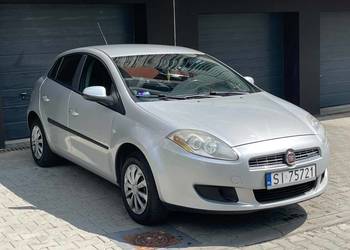 Fiat Bravo 1.6 diesel 2009r