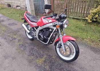 Suzuki gs500E suzuki Gs 500