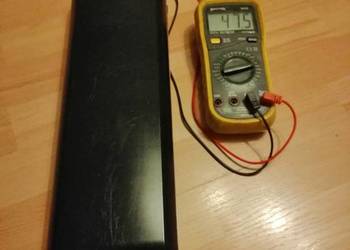 Bateria Bafang 43v