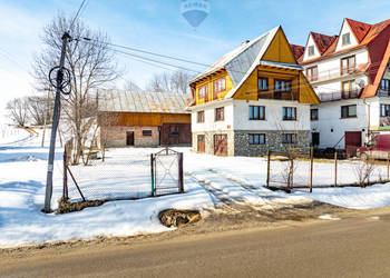 Dom na sprzedaż w Gronkowie