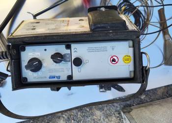 Poroskop ELMED isotest 4s