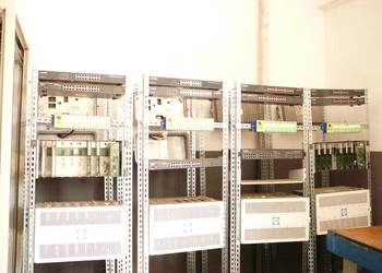 Stacja czołowa - telewizja kablowa