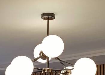 Sprzedam lampę wisząca