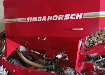 Siewnik Horsch Pronto 3 DC