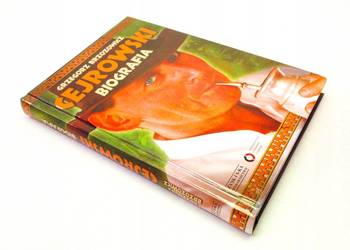 CEJROWSKI Biografia -  BRZOZOWICZ