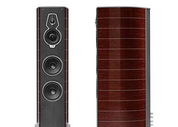 Sonus Faber Serafino G2 Homage Floorstanding Speakers