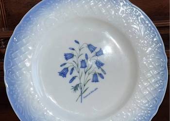 Patera. Schumann Arzberg. Echt Cobalt. Proj. Kaj Beckman.