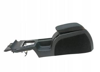 TUNEL ŚRODKOWY PODŁOKIETNIK Skoda Superb II (2008-2015)