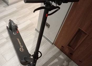 SKYMASTER SkymePro + kask multimedialny