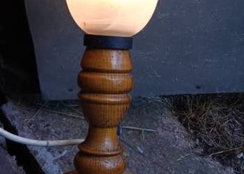 Kinkiet z okresu PRL-u Kinkiet z okresu PRL-u