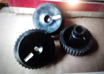 Pokrętło dmuchawy grubego dachu Ursus MF Massey Ferguson Ml
